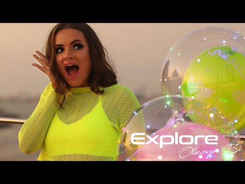 Olesya Bi - Explore (Official Video)