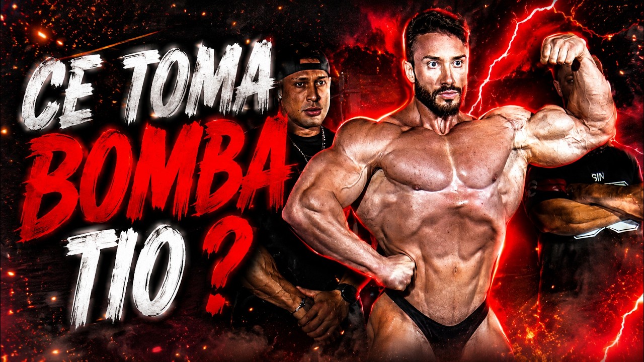 Vinny feat Jt maromba - CÊ TOMA BOMBA TIO ? [ Zancanelli ]