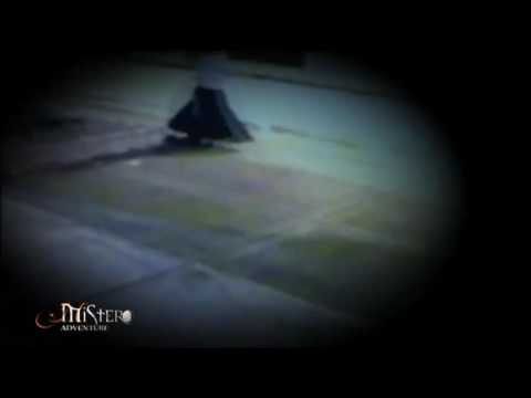 Real Mystery - La donna