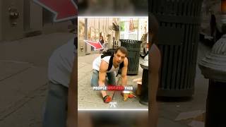 Cleaning NYC Streets Made Him A Millionaire
