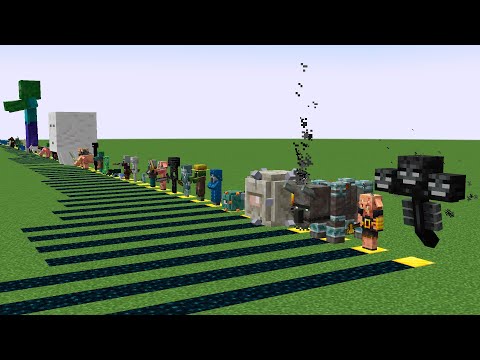 who from all of mob will generate more sculk?