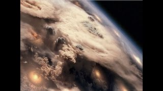 Nuclear accident & Holocaust