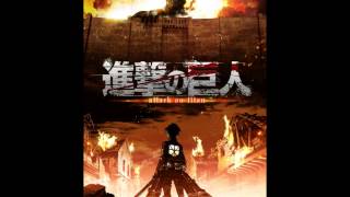 Download lagu Attack on Titan full theme song mp3