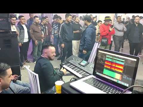 الشاب الزوبير Cheb Zoubir ft *Bibi Maestro*2025* اعراس الشاوية* ( سهر الليلو ) *