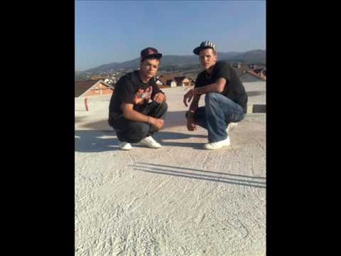 Gold-Star ft. Katana  - Ndryshe Prej Tjerve