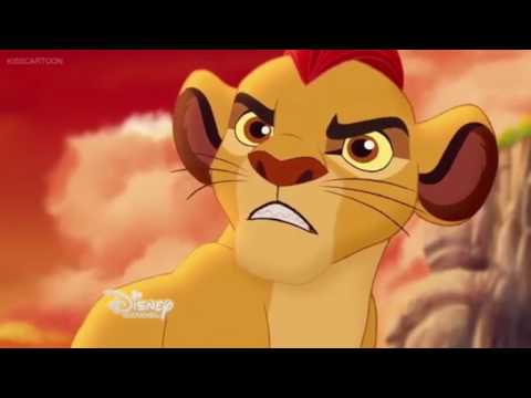 The Jungle Book (TheWildAnimal13 Style) Part 13 - Yankee V.S. Janja, Cheezi and Chungu