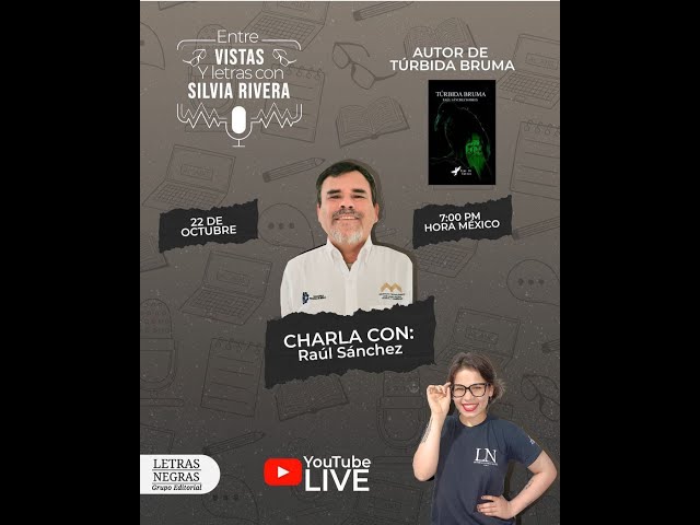 Vídeo relacionado con Túrbida bruma