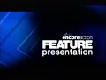 Encore Action Saturday Action Zone Feature Presentation 2009
