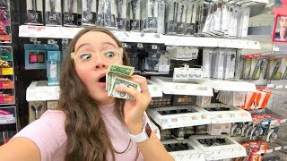 Shopping For SUPER Affordable Makeup At The Drugstore!! FionaFrills Vlogs