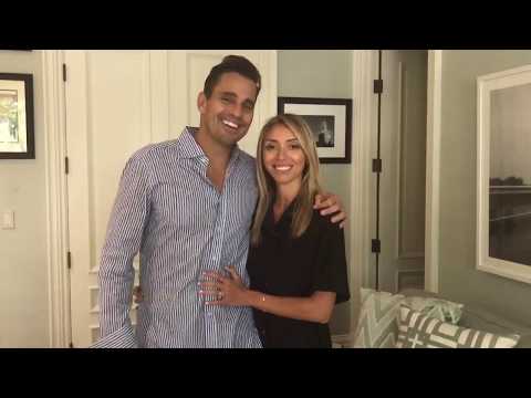 Speaker in the City 2018: Giuliana and Bill Rancic
