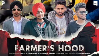 Farmer's Hood song artwork