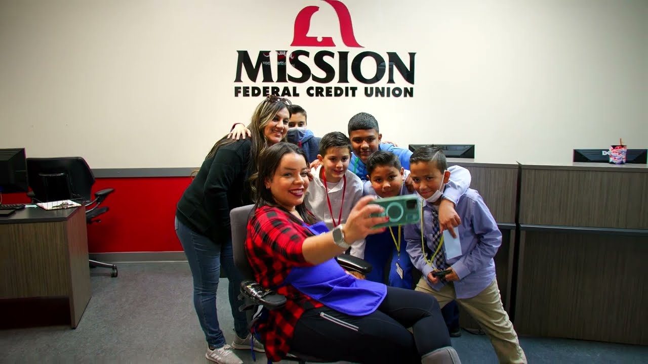 Junior Achievement	 SD Music Video