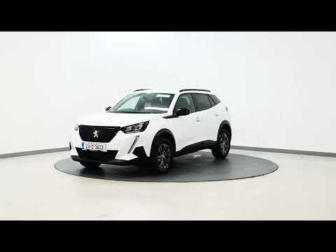 *41* 2023 Peugeot 2008 1.2 active - Image 2