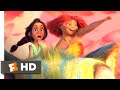 The Croods A New Age 2020 Girls Day Out Scene 3 10 Movieclips