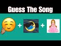 Guess The Songs By Emojis Challenge Mind Mystery