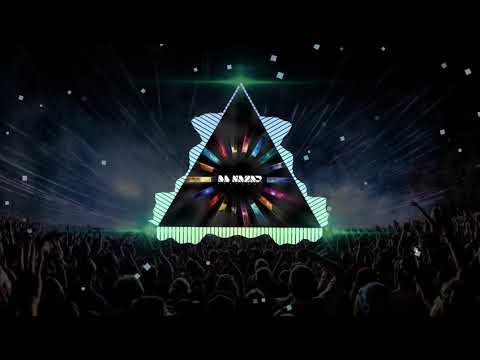 Khia vs. James Chris & Fenix - My Neck, No Stops (Dj Nazar Ashgabat Bootleg)