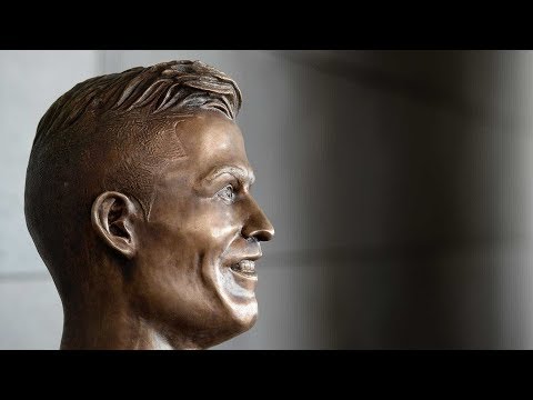 Ayoo Pedrito - Young Ronaldo (THURSDAY #1)