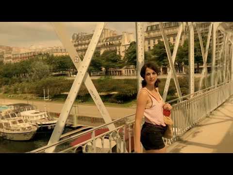 SKYGGE - Valise [Official Music Video] feat. The Pirouettes [NIT remix]