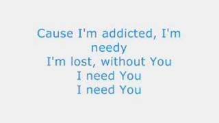 Amazing, Because It Is - The Almost