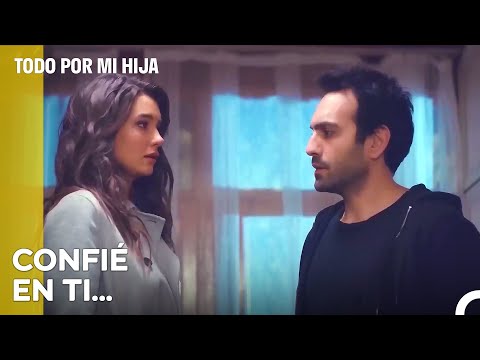 ¡He Aprendido Todas Las Mentiras, Demir! - Todo Por Mi Hija Capitulo 45