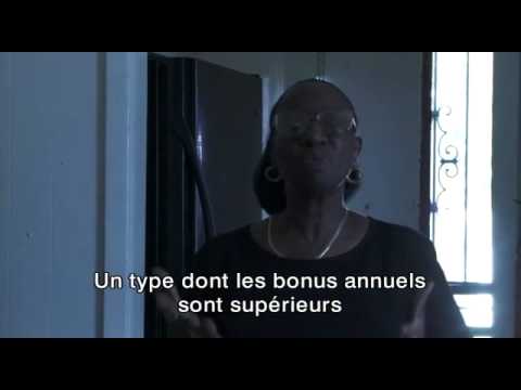 Bande annonce