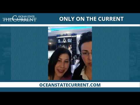 Tuesdays with Tanya - Comedian Caren Lioce