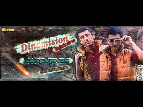 İsyanqar26 Ft. DinamiSion - Serseriyim Varmı Ötesi - 2014