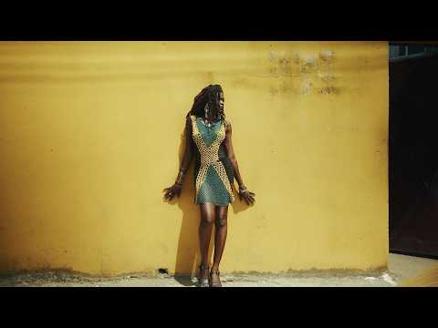 Miedjia & @kawid_4real - Ama Diallo remix (Clip Officiel)