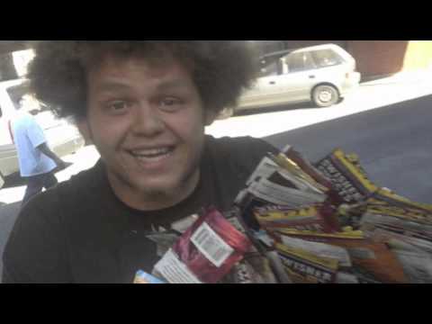 BOBBYBITCH ISTG [freestyle] N8NASTY