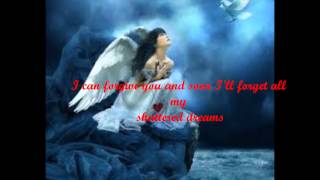 ALMOST OVER YOU Lyrics by Aiza Seguerra