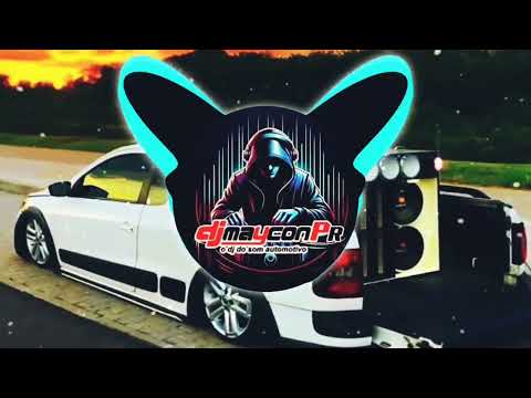 DJ MAYCON PR - FEAT - MC LEANDRINHO - MOSTRA O QUE TU TEM (( ELETRO FUNK PANCADÃO 2025 )