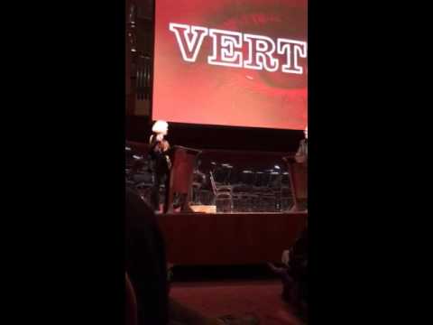 Kim Novak at SF Symphony Feb 2016