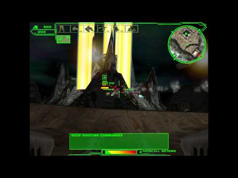 Uprising 2: Lead and Destroy - Mission 05 - Hegas