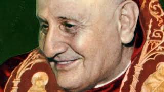 Pope John XXIII | Wikipedia audio article