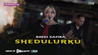 Download lagu SHEDULURKU - RINDI SAFIRA - NEW ADHYSTA LIVE BAGOR NGANJUK mp3