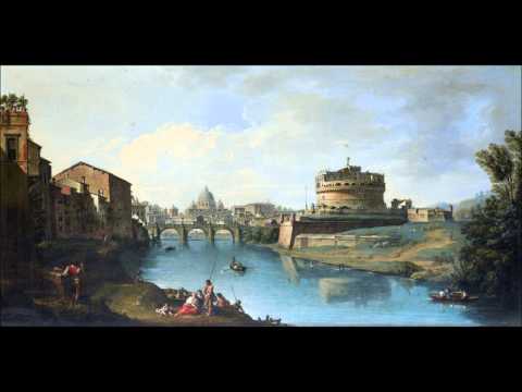 Saverio Mercadante - Clarinet Concerto in E-flat major, Op.76