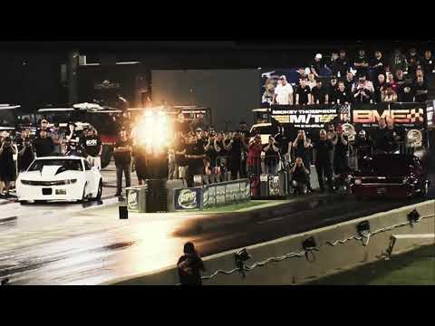 Watch Sweet 16 4.0 Only On FloRacing!