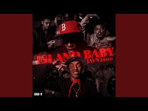 Island Baby