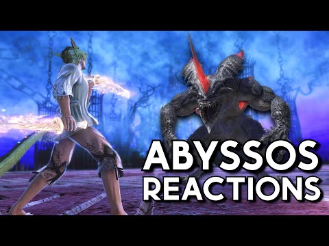 Tate VS Pandemonium: Abyssos (First Impressions & Reactions)