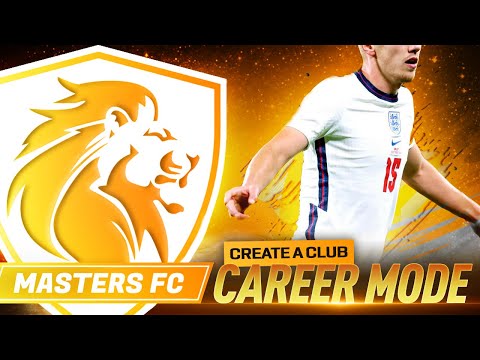 HUGE PRE-CONTRACT SIGNING!!! CREATE A CLUB CAREER MODE #29