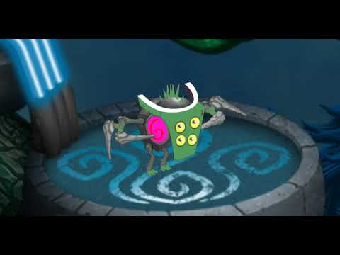 Rare wublins | Rare Tympa