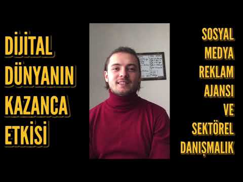 Çağrı Doğanay - Sektörel Danışman