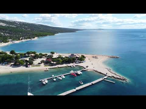 Camping Simuni Insel Pag 