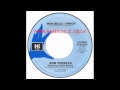 Ann Peebles Featuring Donald Bryant- Mon Belle Amour - Hi