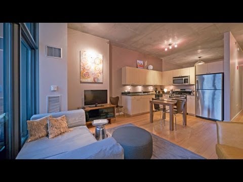 Why Christine likes living in the Loop at 235 Van Buren Why Christine likes living in the Loop at 235 Van Buren