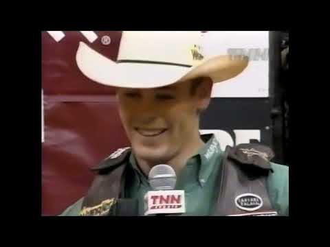 Ross Coleman vs Alien - 00 PBR Houston (90 pts)