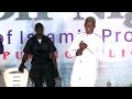 ACADIP 2 DAY PUBLIC LECTURE AT ILA ORANGUN BY MALLAM YUSUF ADEPOJU DAY ONE PART 2