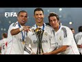 Real Madrid V San Lorenzo FIFA Club World Cup 2014 Final Match Highlights