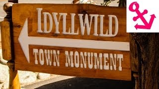 preview picture of video '[FULL HD] Visit Idyllwild CA in California'