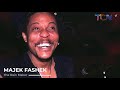 Tribute To Majek Fashek TCNtv Special